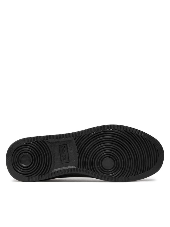 Kappa Kappa Tossud Logo Malone 4 341R5DW Must