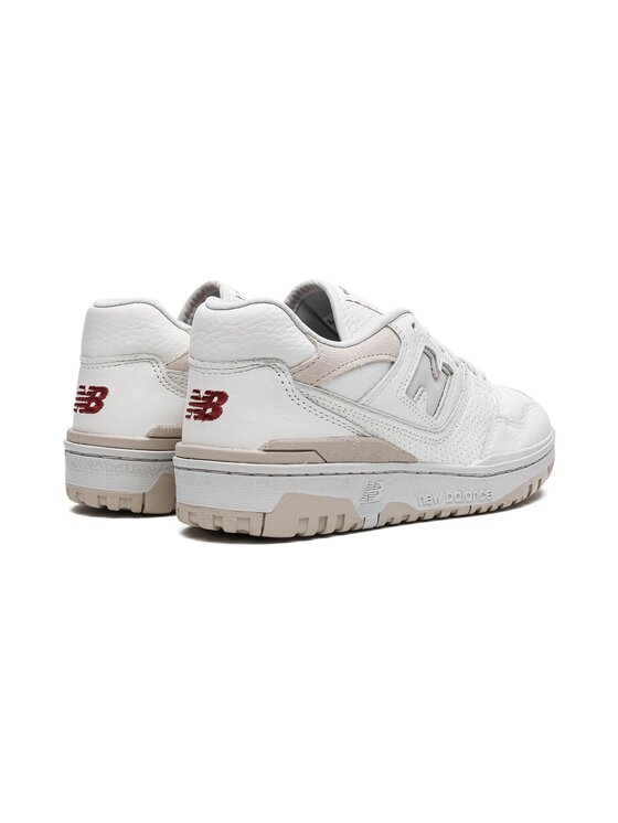 New Balance New Balance Sneakersy New Balance 550 Lunar New Year Biały
