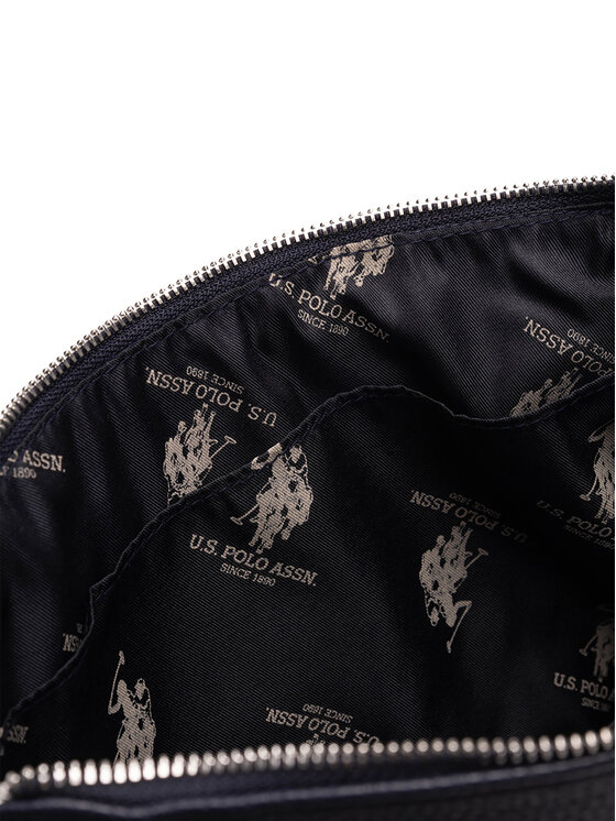 U.S. Polo Assn. U.S. Polo Assn. Umhängetasche BEUXT5748MVP Dunkelblau