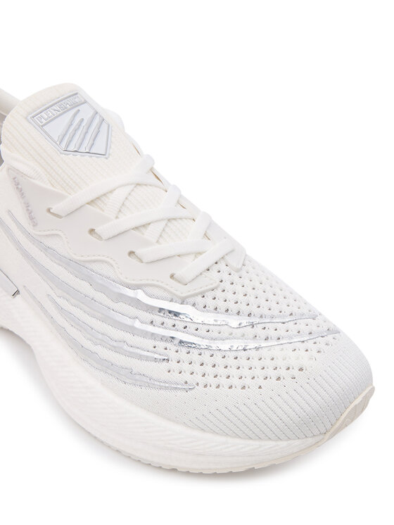 Plein Sport Plein Sport Sneakers AAES USC0844 STE003N Weiß