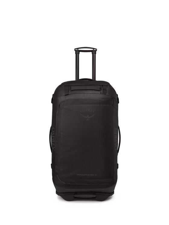 Osprey Osprey Torba 319310 Czarny
