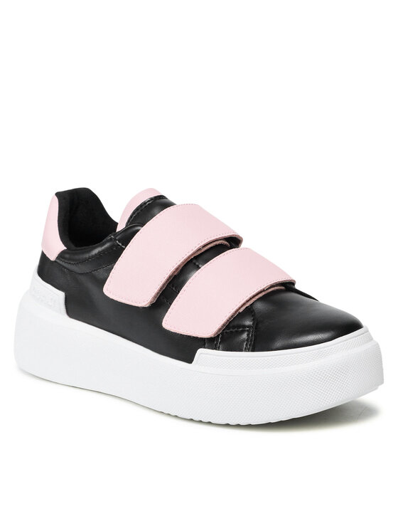 Sneakers WSQ2101-04 Nero