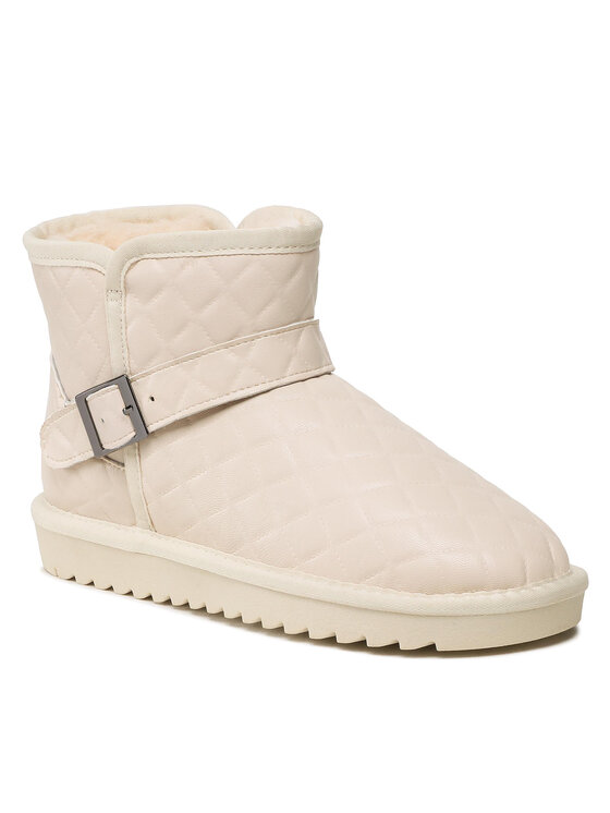 Lasocki Lasocki Botine WFA1634-13Z Bej
