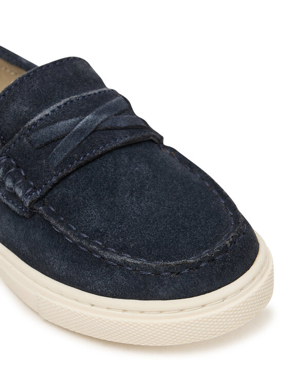 Mayoral Mayoral Мокасини 43750.16 Cиній