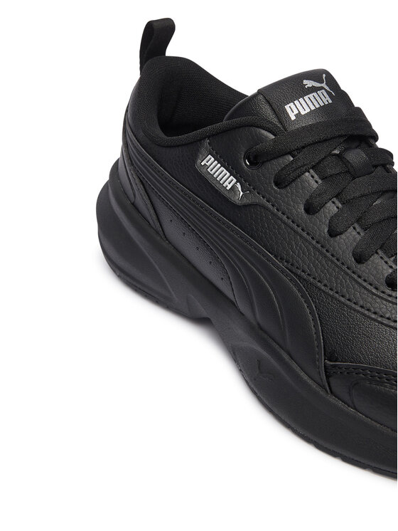 Puma Puma Sneakers Cilia 2 Mode 407285 01 Negru
