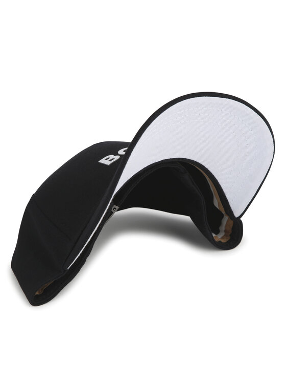 BOSS Boss Cappellino J50946 Nero