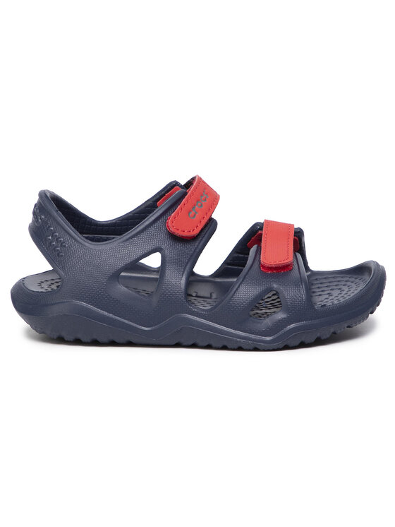 Crocs river deals