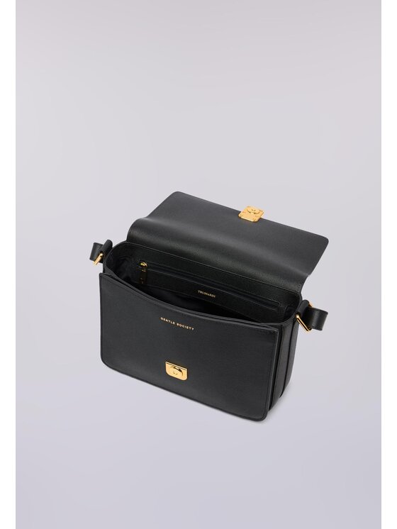 Trussardi Trussardi Borsetta Z602E106076N033 Nero