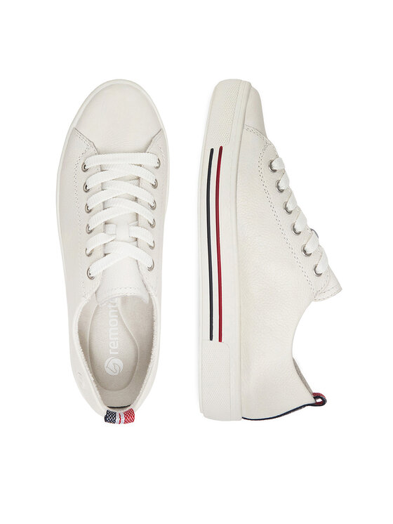 Remonte Remonte Scarpe sportive CEO-D0900-80 Bianco