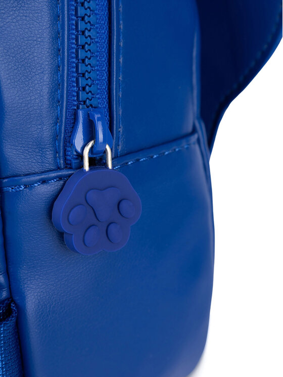 Paw Patrol Paw Patrol Ruksak ACCCS-AW24-336PAW Tmavomodrá