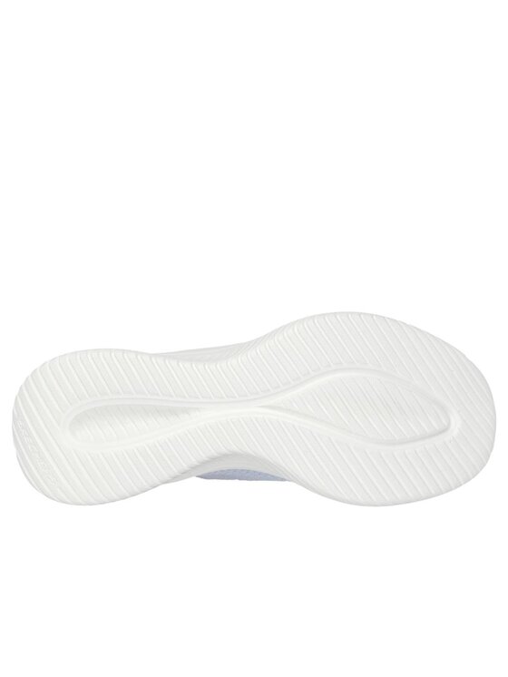 Skechers Skechers Sneakersy 150457-LTBL Niebieski