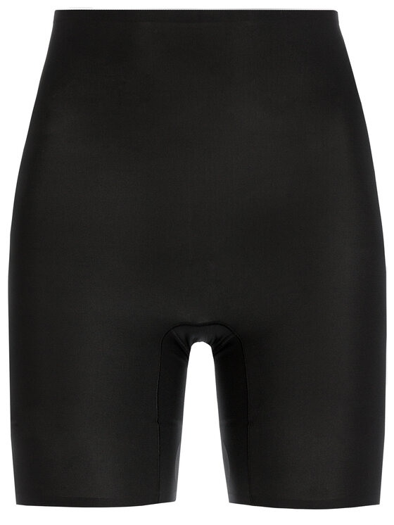 Chantelle Chantelle Apkašveļa ar bikšu stariem Soft Stretch C26450 Melns