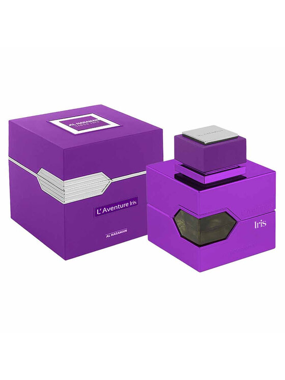 Al Haramain Al Haramain L'Aventure Iris Perfumy