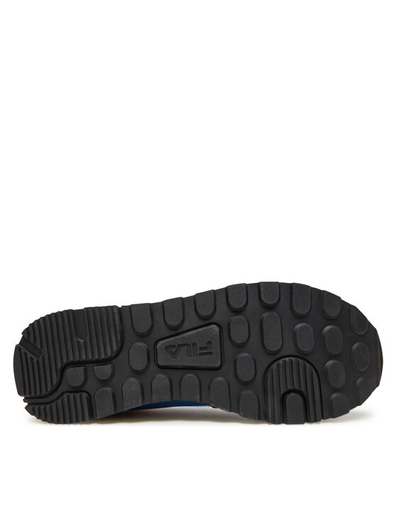 Fila Fila Sneakers Hypert FFM0380 53293 Blu scuro