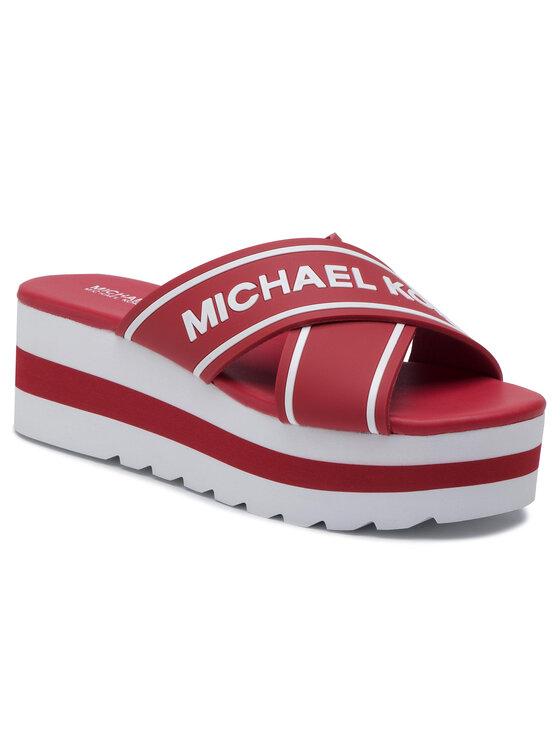 michael kors demi sport sandal