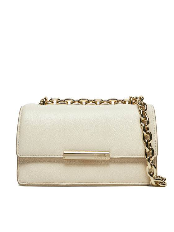 TOUS TOUS Handtasche Audree 2002203001 Écru