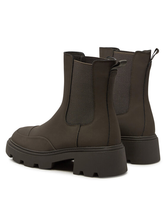 Athlecia Athlecia Poolsaapad Aaliyah EA234362 Pruun