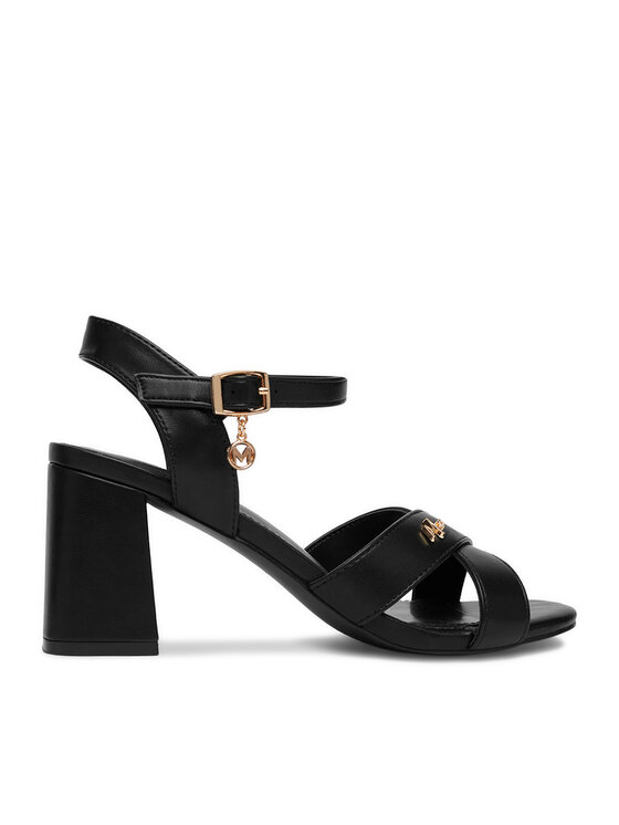 MEXX MEXX Sandale CEO-HY1917-1 Crna