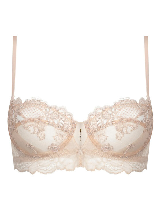 Lise Charmel Lise Charmel Reggiseno ACH3013 Beige
