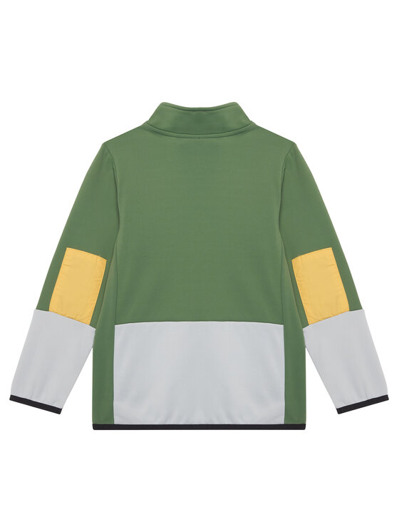 LEGO LEGO Fleecejacke 11010413 Grau Regular Fit