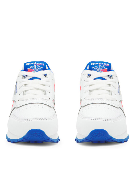 Reebok Reebok Tenisice Classic Leather Step 100033589 Bijela