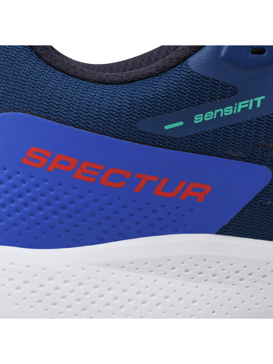 Salomon Salomon Buty do biegania Spectur 415899 27 M0 Granatowy