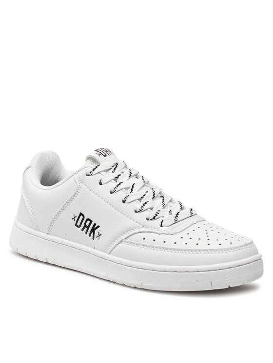 Dorko Dorko Sneakers 90 Classic DS2202 Bianco