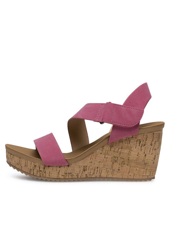 Clara Barson Clara Barson Sandaalid WYL0710-XX Roosa