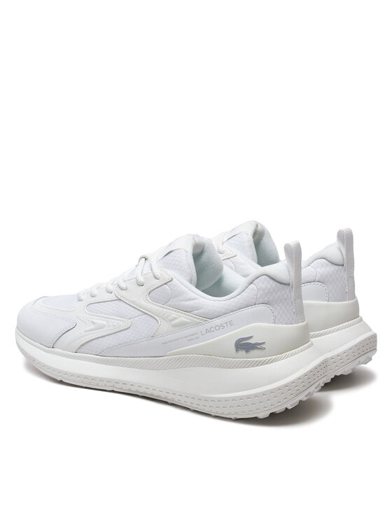 Lacoste Lacoste Tenisice 748SMA0053 Bijela