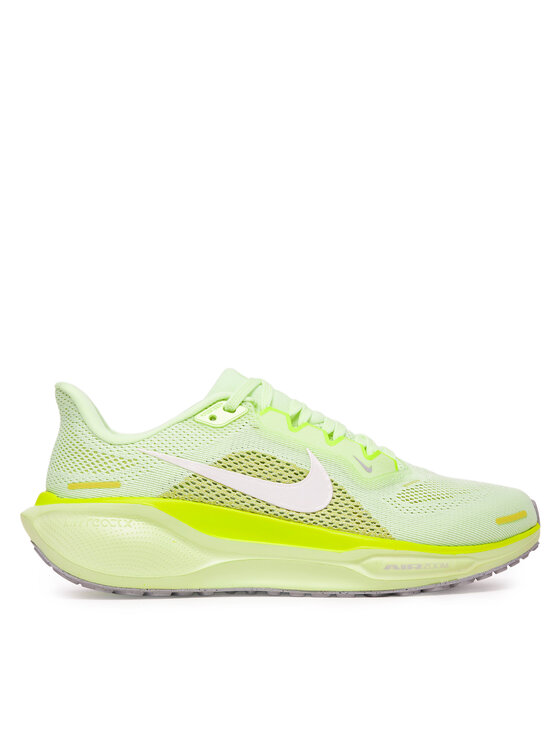 Nike Nike Buty do biegania Air Zoom Pegasus 41 FD2723 702 Zielony