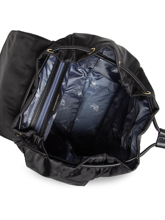 U.S. Polo Assn. U.S. Polo Assn. Seljakott Houston Backpack Bag BIUHU4922WIP000 Must