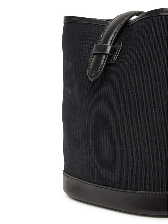 Weekend Max Mara Weekend Max Mara Borsetta Vasaio 2515511045650 Nero