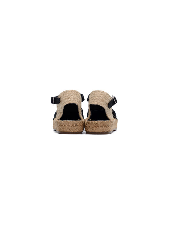 ACANFORA ACANFORA Espadrillas ACA1279-BLK Nero