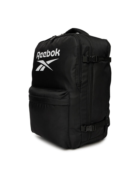 Reebok Reebok Σακίδιο RBK-015-CCC-06 Μαύρο