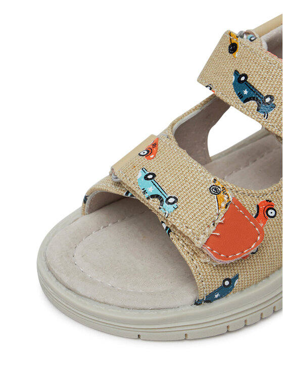 Lasocki Kids Lasocki Kids Sandále AVO 354-029 Béžová
