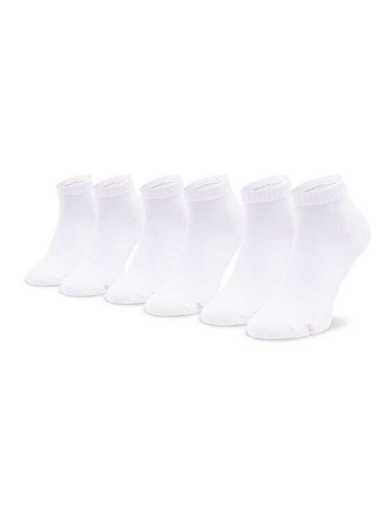 Skechers Skechers Calzini lunghi SK42004 Bianco