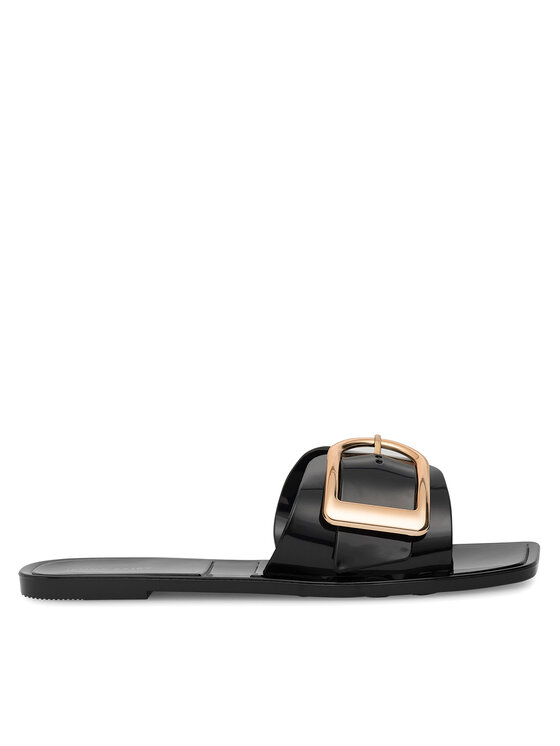 Şlapi JENNY WFA2613-6 Negru