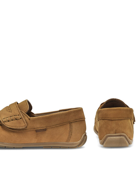 Lasocki Young Lasocki Young Μοκασίνια Ity CI12-ITY-01(IV)CH Καφέ