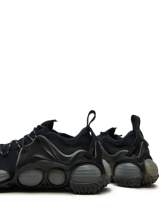 Nike Nike Sneakersy Ispa Link Axis FZ3507 002 Czarny