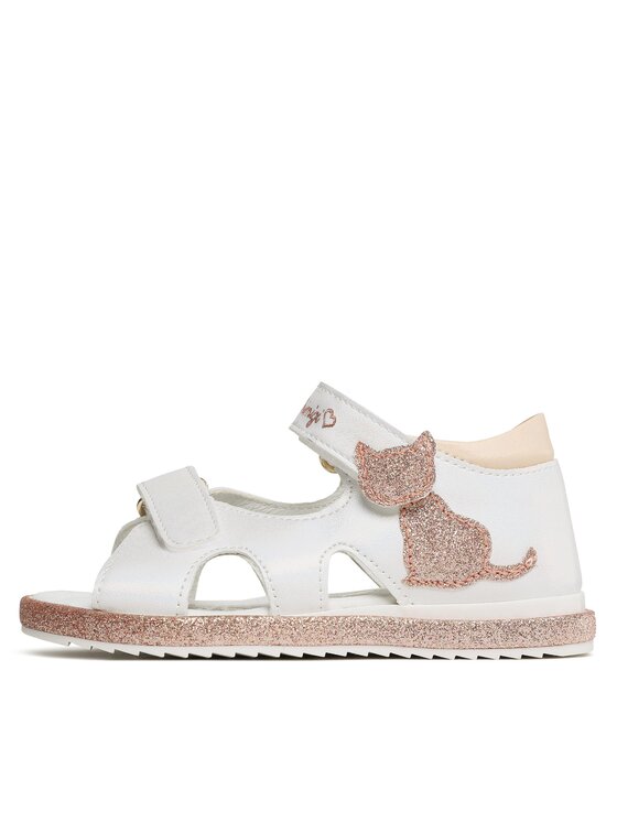 Primigi Primigi Sandale 3913200 S Bijela