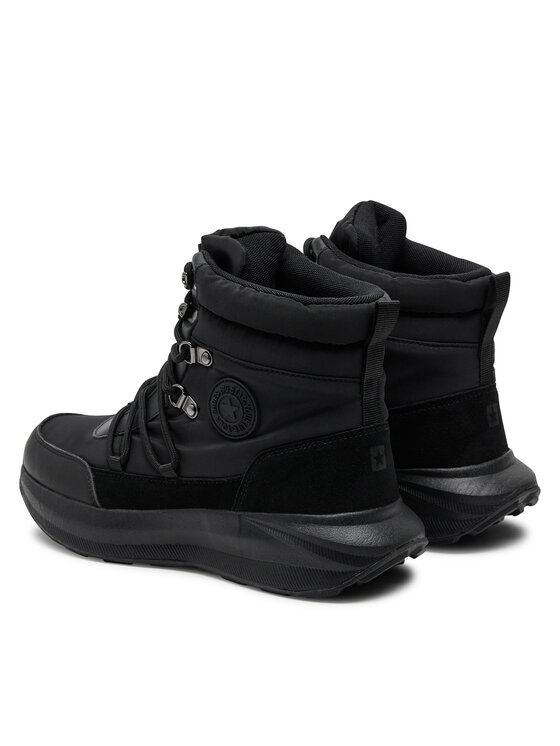 Big Star Shoes Big Star Shoes Saapad OO274A142 Must