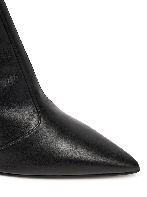 Furla Furla Botine YJ63SFE X30000 IT O6000 1007 Negru