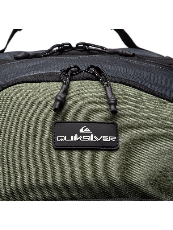 Quiksilver Quiksilver Mugursoma AQYBP03132 Zaļš