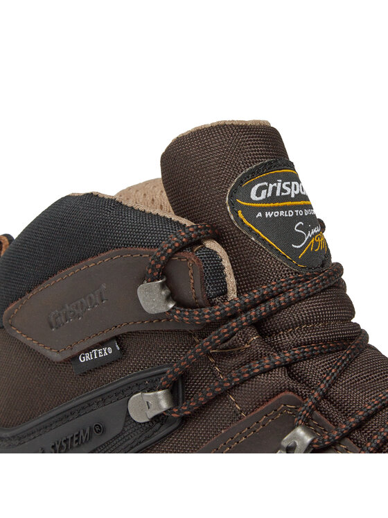 Grisport Grisport Matkajalatsid 14502P30G Pruun