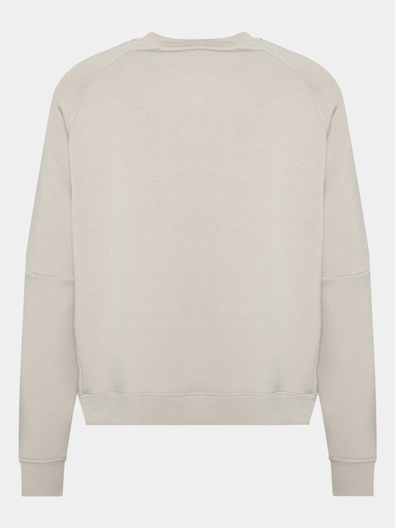 Athlecia Athlecia Sweatshirt Jacey W Crew Neck EA221355 Grau Regular Fit