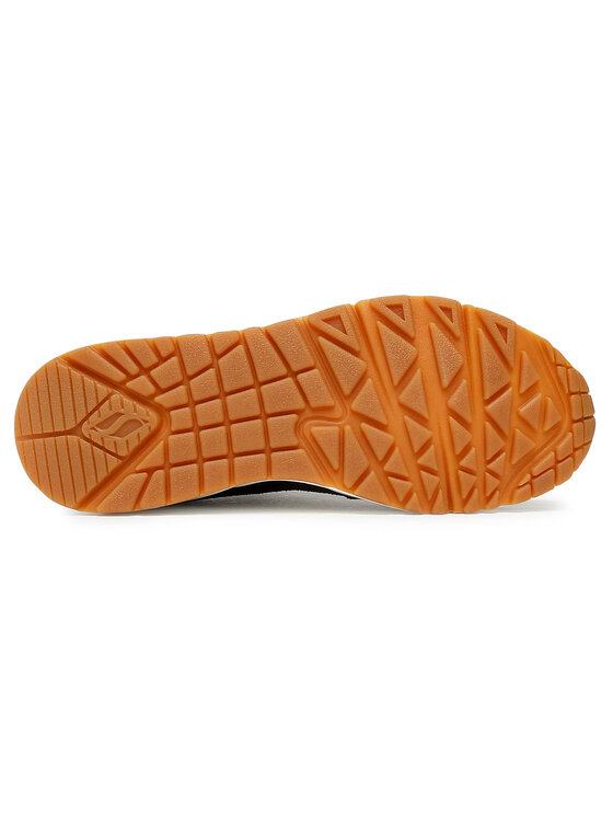 Skechers Skechers Tenisice Two For The Show 73672/BLK Crna