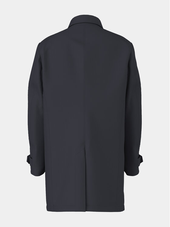 JOOP! JOOP! Trench 17 JC-230Steven 30040618 Blu scuro Regular Fit