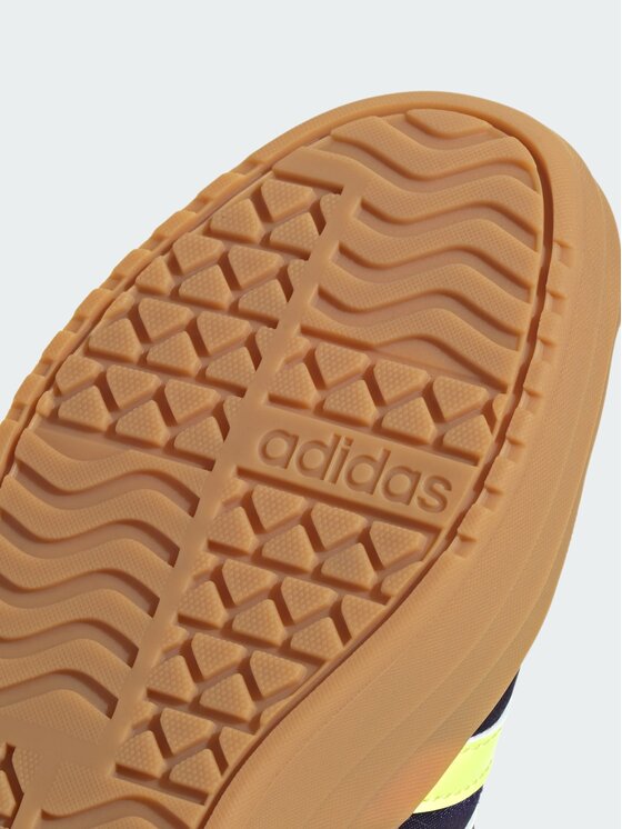 adidas adidas Trampki VL COURT BOLD Czarny