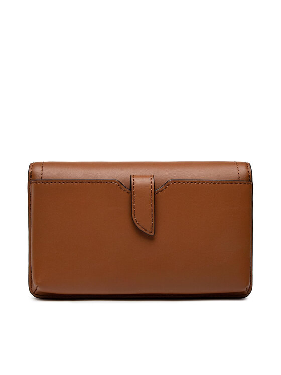 MICHAEL Michael Kors MICHAEL Michael Kors Geantă Heather 32F2G7HC1L Maro