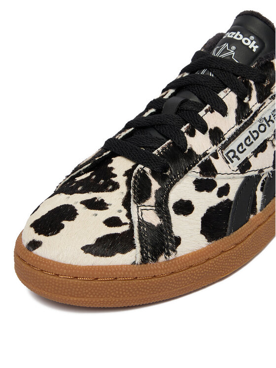 Reebok Reebok Sneakers EO-CLUB C GROUNDS UK 100262103 Bianco